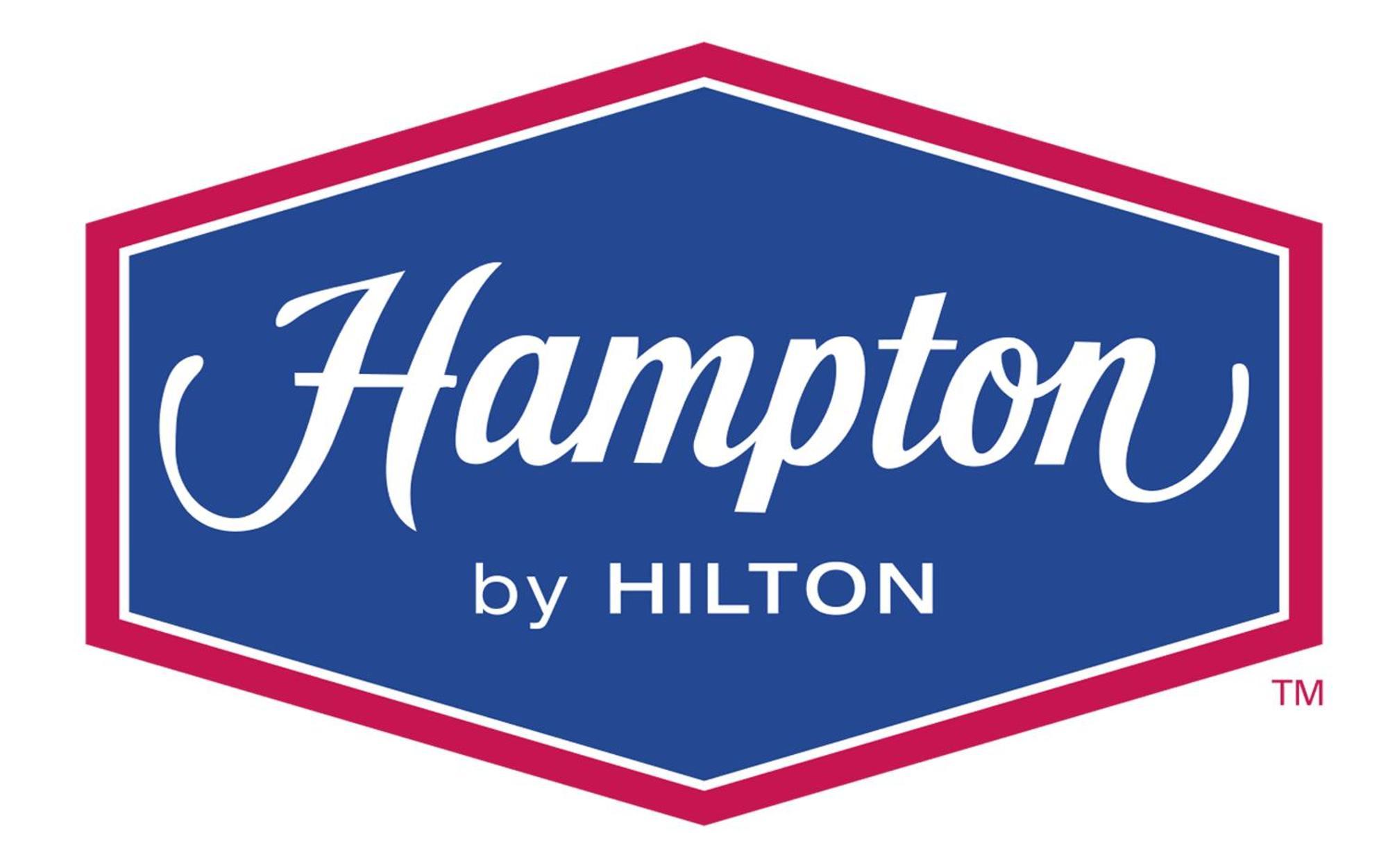 Hampton Inn Sandusky-Central Экстерьер фото